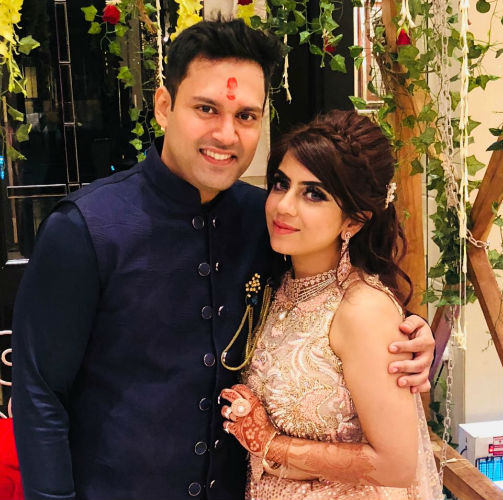 Trusted marriage bureau in Delhi for bride and groom matchmaking